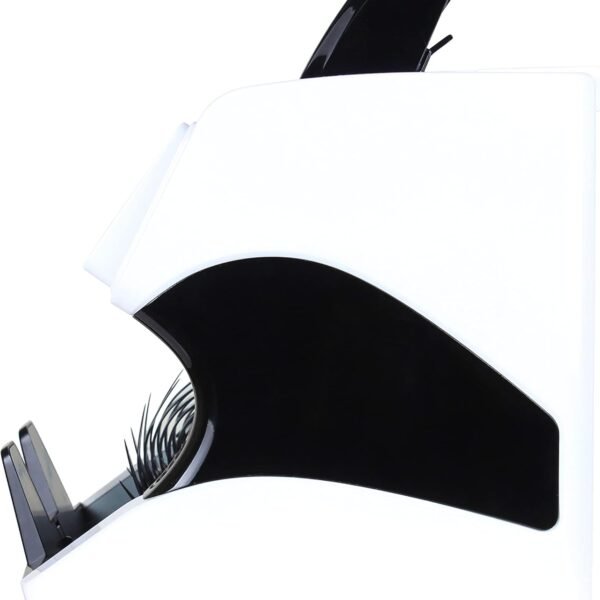 BEITZ BS-920A | Geldzählmaschine | Banknotenzähler mit Kundendisplay | EZB-getestet | 2CIS Technologie | 9-fache Falschgelderkennung | Offline & Anonym | Professioneller Wertzähler mit Kundenanzeige